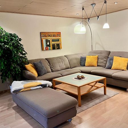 Monteurwohnung Waldnaab Altenstadt an der Waldnaab ภายนอก รูปภาพ