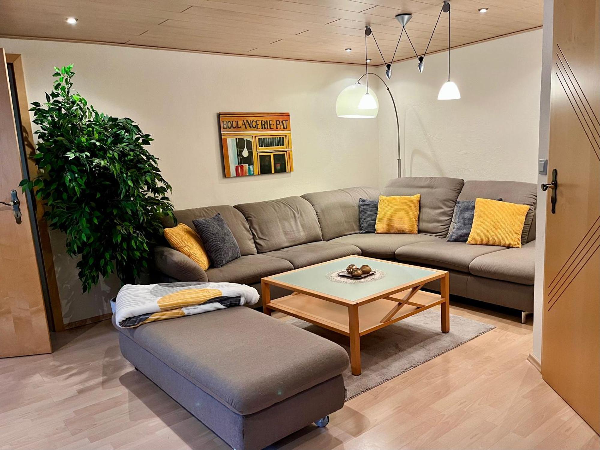 Monteurwohnung Waldnaab Altenstadt an der Waldnaab ภายนอก รูปภาพ